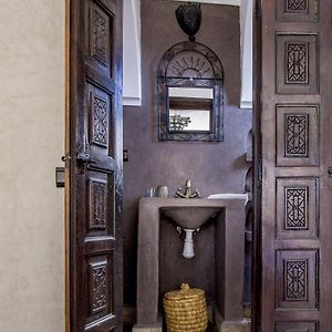 Private Bathroom King Room